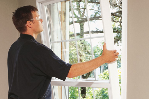 Window Installation-1